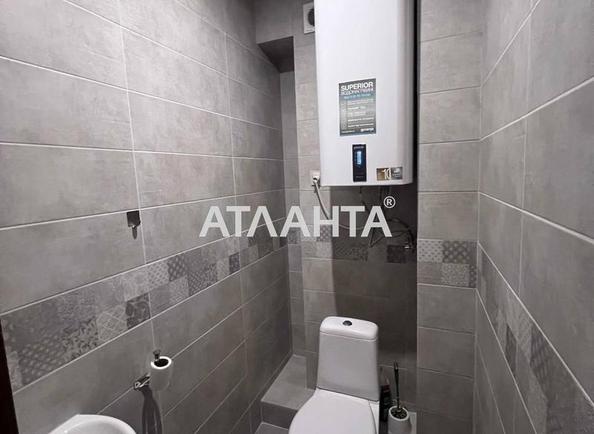 1-room apartment apartment by the address st. Sergeya Danchenko (area 48,7 m²) - Atlanta.ua - photo 6