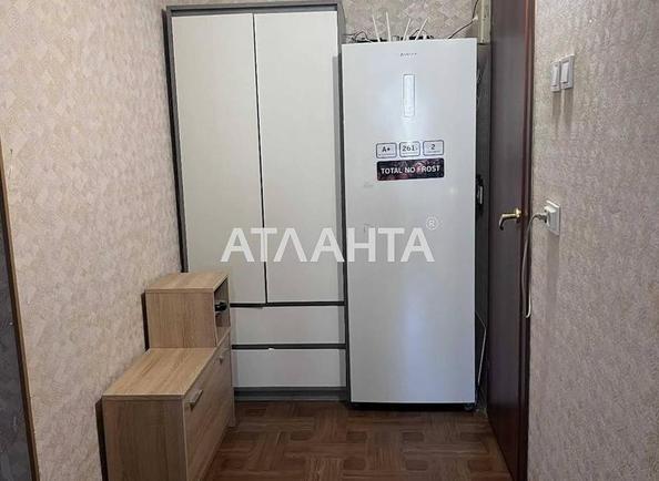 1-room apartment apartment by the address st. Sergeya Danchenko (area 48,7 m²) - Atlanta.ua - photo 7