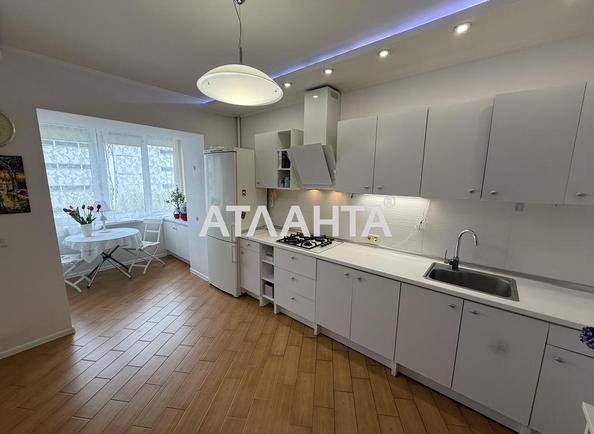 2-комнатная квартира по адресу ул. Говорова марш. (площадь 70,5 м²) - Atlanta.ua - фото 3