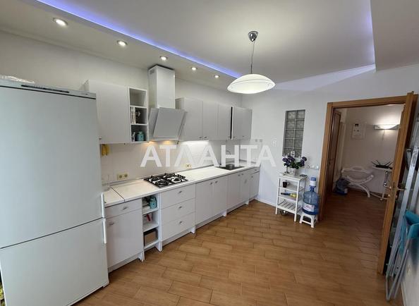 2-комнатная квартира по адресу ул. Говорова марш. (площадь 70,5 м²) - Atlanta.ua - фото 2