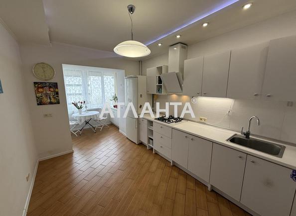 2-комнатная квартира по адресу ул. Говорова марш. (площадь 70,5 м²) - Atlanta.ua