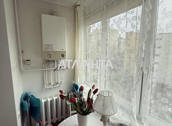 2-комнатная квартира по адресу ул. Говорова марш. (площадь 70,5 м²) - Atlanta.ua - фото 4