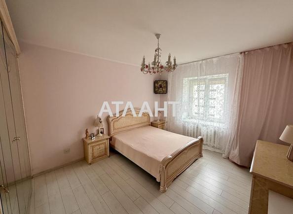 2-комнатная квартира по адресу ул. Говорова марш. (площадь 70,5 м²) - Atlanta.ua - фото 6