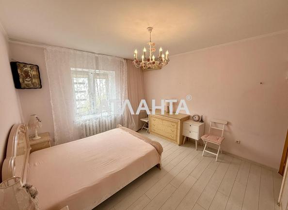 2-комнатная квартира по адресу ул. Говорова марш. (площадь 70,5 м²) - Atlanta.ua - фото 5