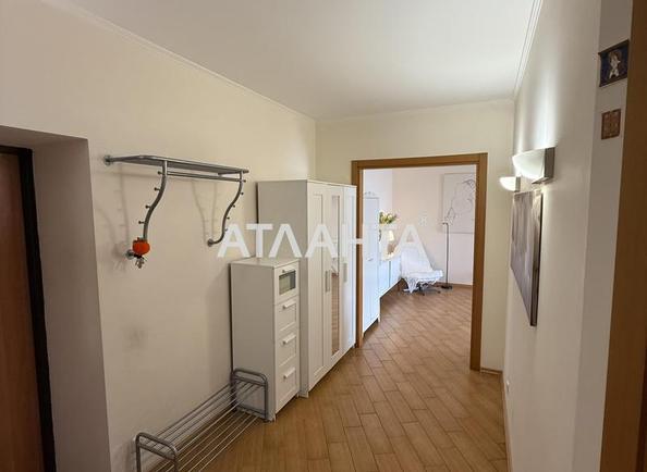 2-комнатная квартира по адресу ул. Говорова марш. (площадь 70,5 м²) - Atlanta.ua - фото 10