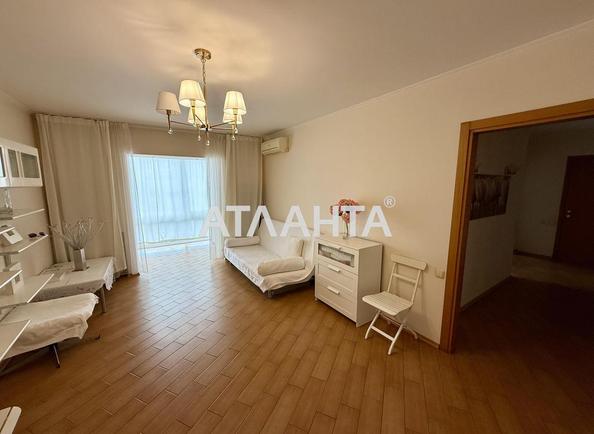 2-комнатная квартира по адресу ул. Говорова марш. (площадь 70,5 м²) - Atlanta.ua - фото 12