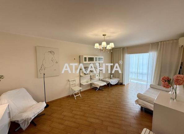 2-комнатная квартира по адресу ул. Говорова марш. (площадь 70,5 м²) - Atlanta.ua - фото 13