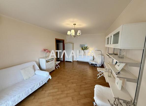 2-комнатная квартира по адресу ул. Говорова марш. (площадь 70,5 м²) - Atlanta.ua - фото 15