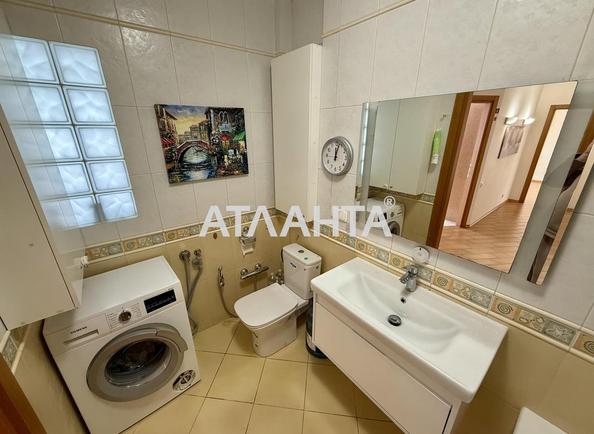 2-комнатная квартира по адресу ул. Говорова марш. (площадь 70,5 м²) - Atlanta.ua - фото 18