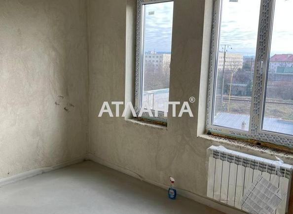 1-кімнатна квартира за адресою вул. Руська (площа 54,3 м²) - Atlanta.ua