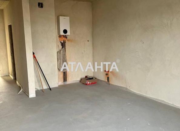 1-кімнатна квартира за адресою вул. Руська (площа 54,3 м²) - Atlanta.ua - фото 3