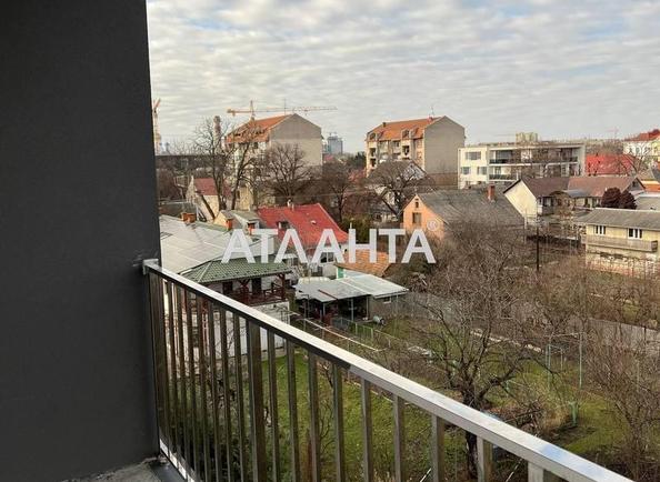 1-кімнатна квартира за адресою вул. Руська (площа 54,3 м²) - Atlanta.ua - фото 5