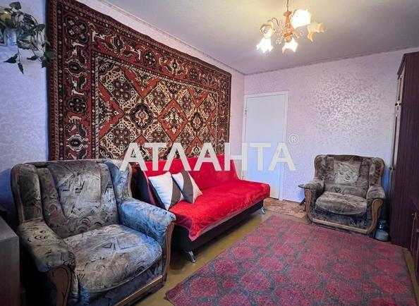 3-rooms apartment apartment by the address st. Geroev Polka Azov Marshala Malinovskogo (area 64,5 m²) - Atlanta.ua - photo 2