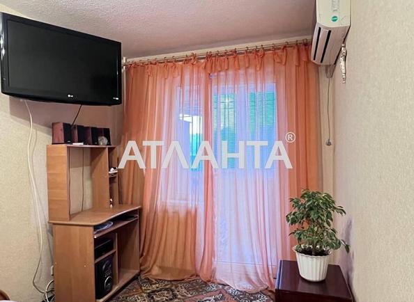 3-rooms apartment apartment by the address st. Geroev Polka Azov Marshala Malinovskogo (area 64,5 m²) - Atlanta.ua - photo 4