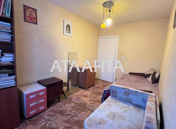 3-rooms apartment apartment by the address st. Geroev Polka Azov Marshala Malinovskogo (area 64,5 m²) - Atlanta.ua - photo 6