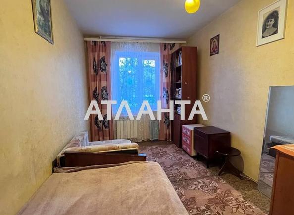 3-rooms apartment apartment by the address st. Geroev Polka Azov Marshala Malinovskogo (area 64,5 m²) - Atlanta.ua - photo 7