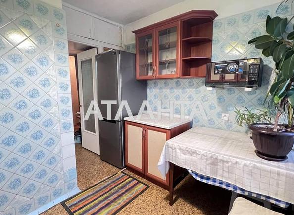 3-rooms apartment apartment by the address st. Geroev Polka Azov Marshala Malinovskogo (area 64,5 m²) - Atlanta.ua - photo 10