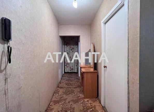 3-rooms apartment apartment by the address st. Geroev Polka Azov Marshala Malinovskogo (area 64,5 m²) - Atlanta.ua - photo 13