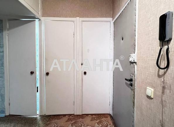 3-rooms apartment apartment by the address st. Geroev Polka Azov Marshala Malinovskogo (area 64,5 m²) - Atlanta.ua - photo 14