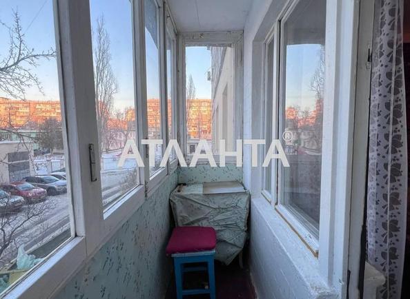 3-rooms apartment apartment by the address st. Geroev Polka Azov Marshala Malinovskogo (area 64,5 m²) - Atlanta.ua - photo 15