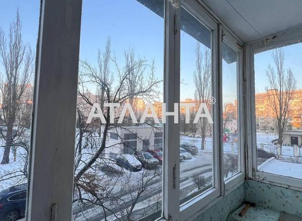 3-rooms apartment apartment by the address st. Geroev Polka Azov Marshala Malinovskogo (area 64,5 m²) - Atlanta.ua - photo 16