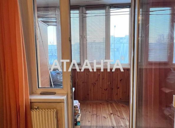 3-rooms apartment apartment by the address st. Geroev Polka Azov Marshala Malinovskogo (area 64,5 m²) - Atlanta.ua - photo 17