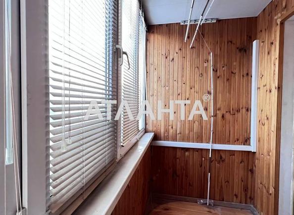 3-rooms apartment apartment by the address st. Geroev Polka Azov Marshala Malinovskogo (area 64,5 m²) - Atlanta.ua - photo 18