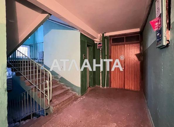 3-rooms apartment apartment by the address st. Geroev Polka Azov Marshala Malinovskogo (area 64,5 m²) - Atlanta.ua - photo 19