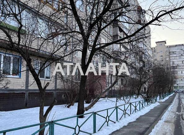 3-rooms apartment apartment by the address st. Geroev Polka Azov Marshala Malinovskogo (area 64,5 m²) - Atlanta.ua - photo 21