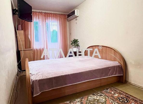 3-комнатная квартира по адресу ул. Героев Полка Азов (площадь 64,5 м²) - фото 3 3-комнатная квартира по адресу ул. Героев Полка Азов (площадь 64,5 м²) - Atlanta.ua - фото 3