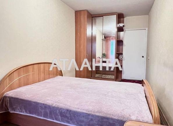 3-комнатная квартира по адресу ул. Героев Полка Азов (площадь 64,5 м²) - фото 4 3-комнатная квартира по адресу ул. Героев Полка Азов (площадь 64,5 м²) - Atlanta.ua - фото 4