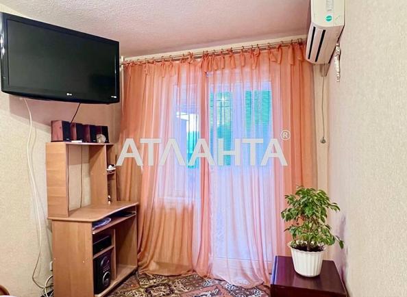 3-комнатная квартира по адресу ул. Героев Полка Азов (площадь 64,5 м²) - фото 5 3-комнатная квартира по адресу ул. Героев Полка Азов (площадь 64,5 м²) - Atlanta.ua - фото 5