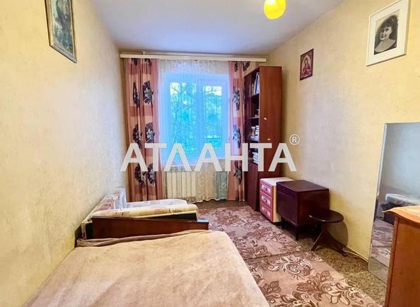 3-комнатная квартира по адресу ул. Героев Полка Азов (площадь 64,5 м²) - фото 6 3-комнатная квартира по адресу ул. Героев Полка Азов (площадь 64,5 м²) - Atlanta.ua - фото 6