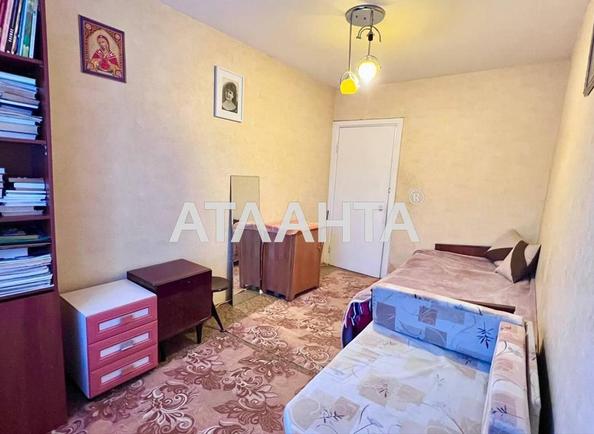 3-комнатная квартира по адресу ул. Героев Полка Азов (площадь 64,5 м²) - фото 7 3-комнатная квартира по адресу ул. Героев Полка Азов (площадь 64,5 м²) - Atlanta.ua - фото 7