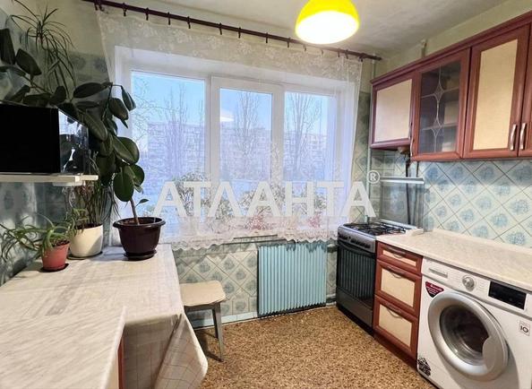 3-комнатная квартира по адресу ул. Героев Полка Азов (площадь 64,5 м²) - фото 8 3-комнатная квартира по адресу ул. Героев Полка Азов (площадь 64,5 м²) - Atlanta.ua - фото 8