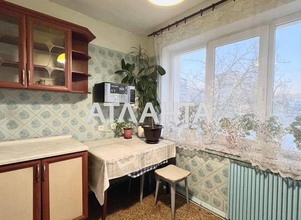 3-комнатная квартира по адресу ул. Героев Полка Азов (площадь 64,5 м²) - фото 9 3-комнатная квартира по адресу ул. Героев Полка Азов (площадь 64,5 м²) - Atlanta.ua - фото 9