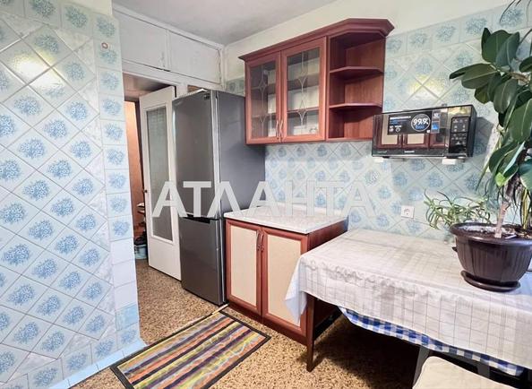 3-комнатная квартира по адресу ул. Героев Полка Азов (площадь 64,5 м²) - фото 10 3-комнатная квартира по адресу ул. Героев Полка Азов (площадь 64,5 м²) - Atlanta.ua - фото 10