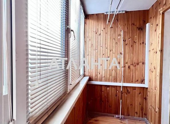 3-комнатная квартира по адресу ул. Героев Полка Азов (площадь 64,5 м²) - фото 14 3-комнатная квартира по адресу ул. Героев Полка Азов (площадь 64,5 м²) - Atlanta.ua - фото 14