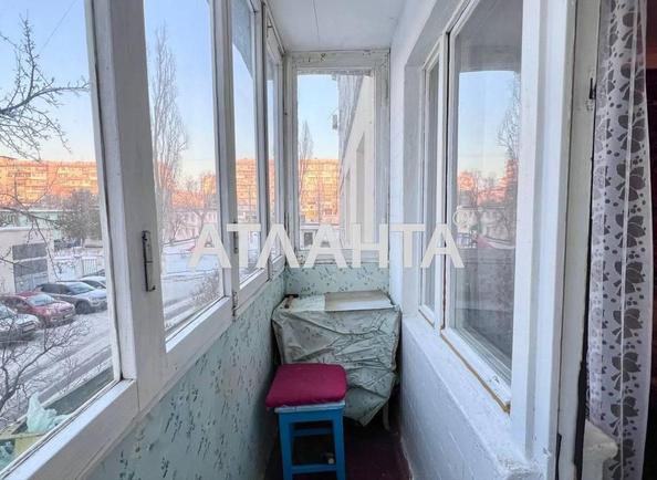 3-комнатная квартира по адресу ул. Героев Полка Азов (площадь 64,5 м²) - фото 15 3-комнатная квартира по адресу ул. Героев Полка Азов (площадь 64,5 м²) - Atlanta.ua - фото 15