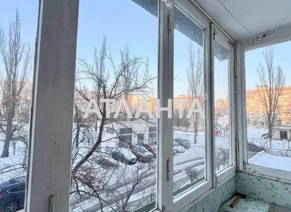 3-комнатная квартира по адресу ул. Героев Полка Азов (площадь 64,5 м²) - фото 16 3-комнатная квартира по адресу ул. Героев Полка Азов (площадь 64,5 м²) - Atlanta.ua - фото 16