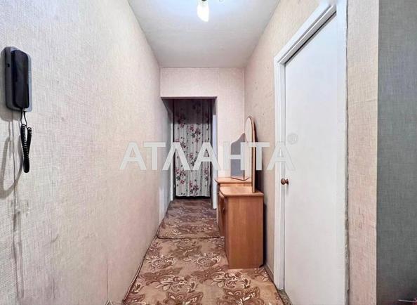 3-комнатная квартира по адресу ул. Героев Полка Азов (площадь 64,5 м²) - фото 17 3-комнатная квартира по адресу ул. Героев Полка Азов (площадь 64,5 м²) - Atlanta.ua - фото 17