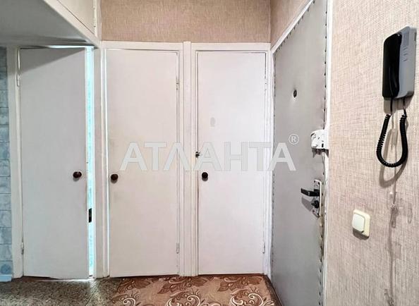 3-комнатная квартира по адресу ул. Героев Полка Азов (площадь 64,5 м²) - фото 18 3-комнатная квартира по адресу ул. Героев Полка Азов (площадь 64,5 м²) - Atlanta.ua - фото 18