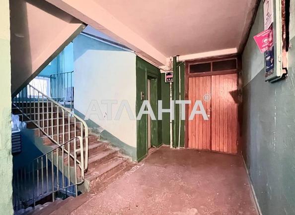 3-комнатная квартира по адресу ул. Героев Полка Азов (площадь 64,5 м²) - фото 19 3-комнатная квартира по адресу ул. Героев Полка Азов (площадь 64,5 м²) - Atlanta.ua - фото 19