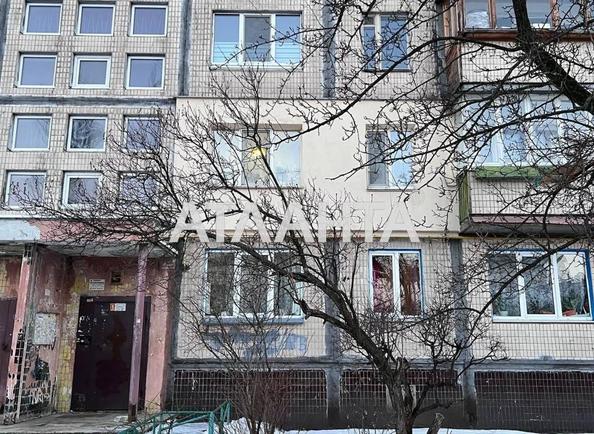 3-комнатная квартира по адресу ул. Героев Полка Азов (площадь 64,5 м²) - фото 20 3-комнатная квартира по адресу ул. Героев Полка Азов (площадь 64,5 м²) - Atlanta.ua - фото 20