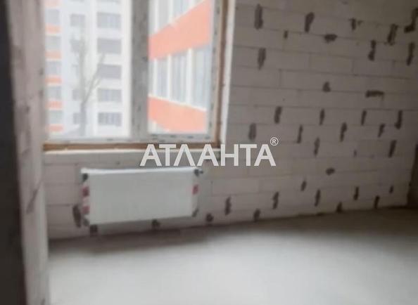 2-комнатная квартира по адресу ул. Николаевская (площадь 57,7 м²) - Atlanta.ua