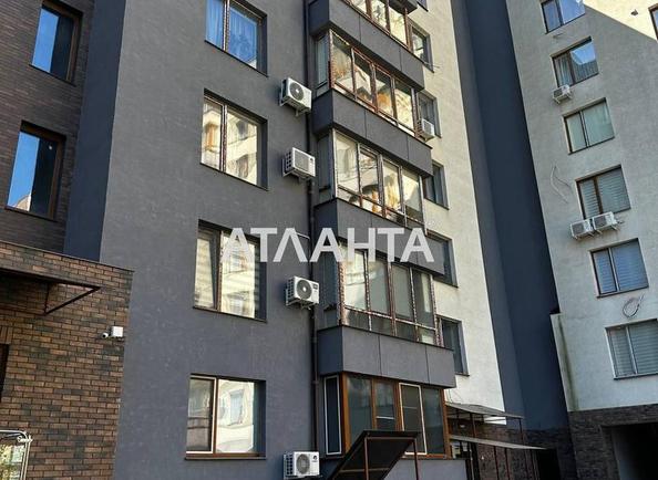 1-room apartment apartment by the address st. Chekhova (area 41 m²) - Atlanta.ua - photo 2