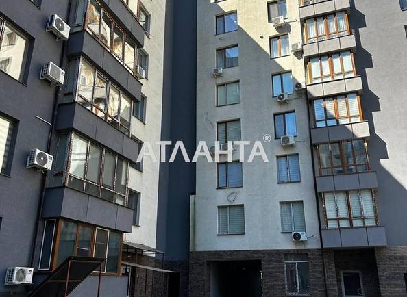 1-room apartment apartment by the address st. Chekhova (area 41 m²) - Atlanta.ua - photo 3