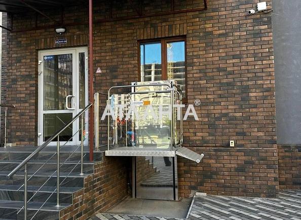 1-room apartment apartment by the address st. Chekhova (area 41 m²) - Atlanta.ua - photo 4