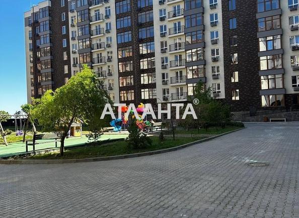 1-room apartment apartment by the address st. Chekhova (area 41 m²) - Atlanta.ua - photo 5