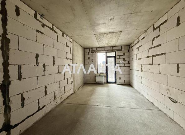 1-кімнатна квартира за адресою Фонтанська дор. (площа 29,1 м²) - Atlanta.ua - фото 3